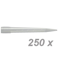 Spotchem D-Concept/ EZ SP-4430 Makropipettenspitzen farblos Spotchem D-Concept/ EZ SP-4430 Makropipettenspitzen farblos