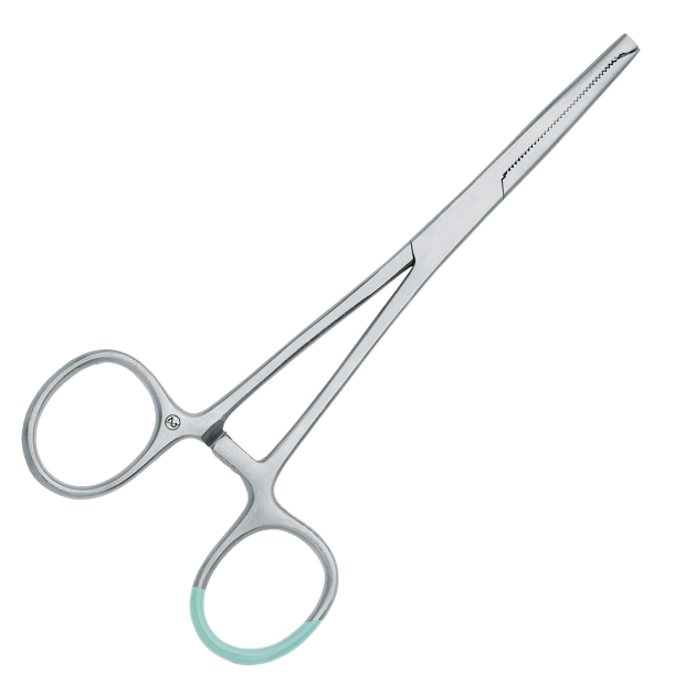 Peha-instrument Kocher-Klemme chirurgisch Peha-instrument Kocher-Klemme chirurgisch