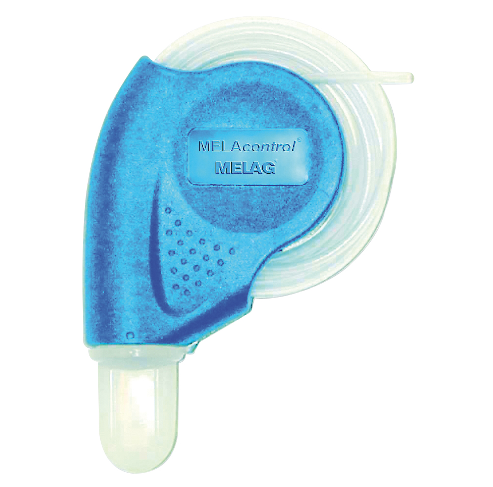MELAcontrol Kit pratique
