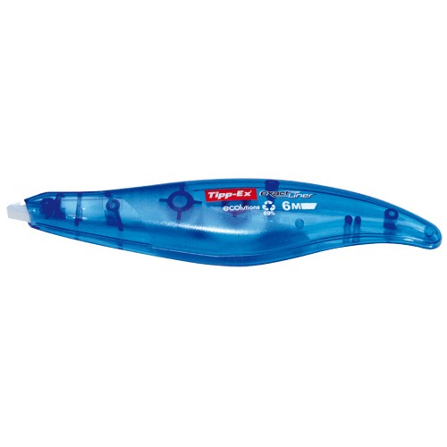 Tipp-Ex Stift Exact Liner