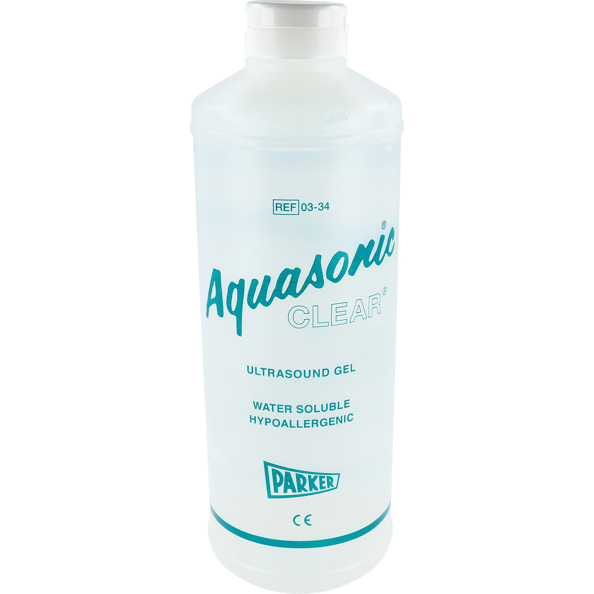 Aquasonic Clear (Original Parker) farblos