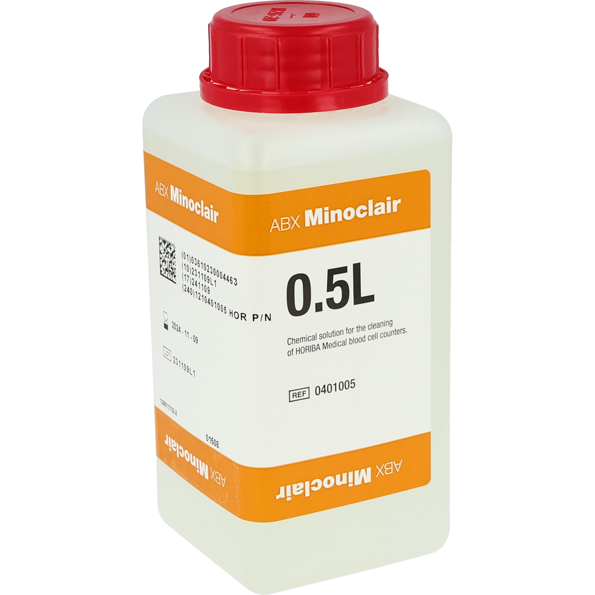 Minoclair