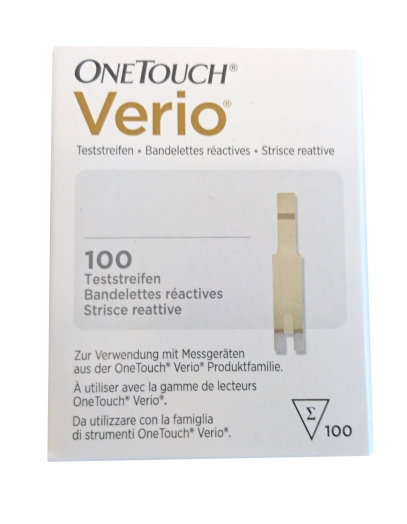 One Touch Verio