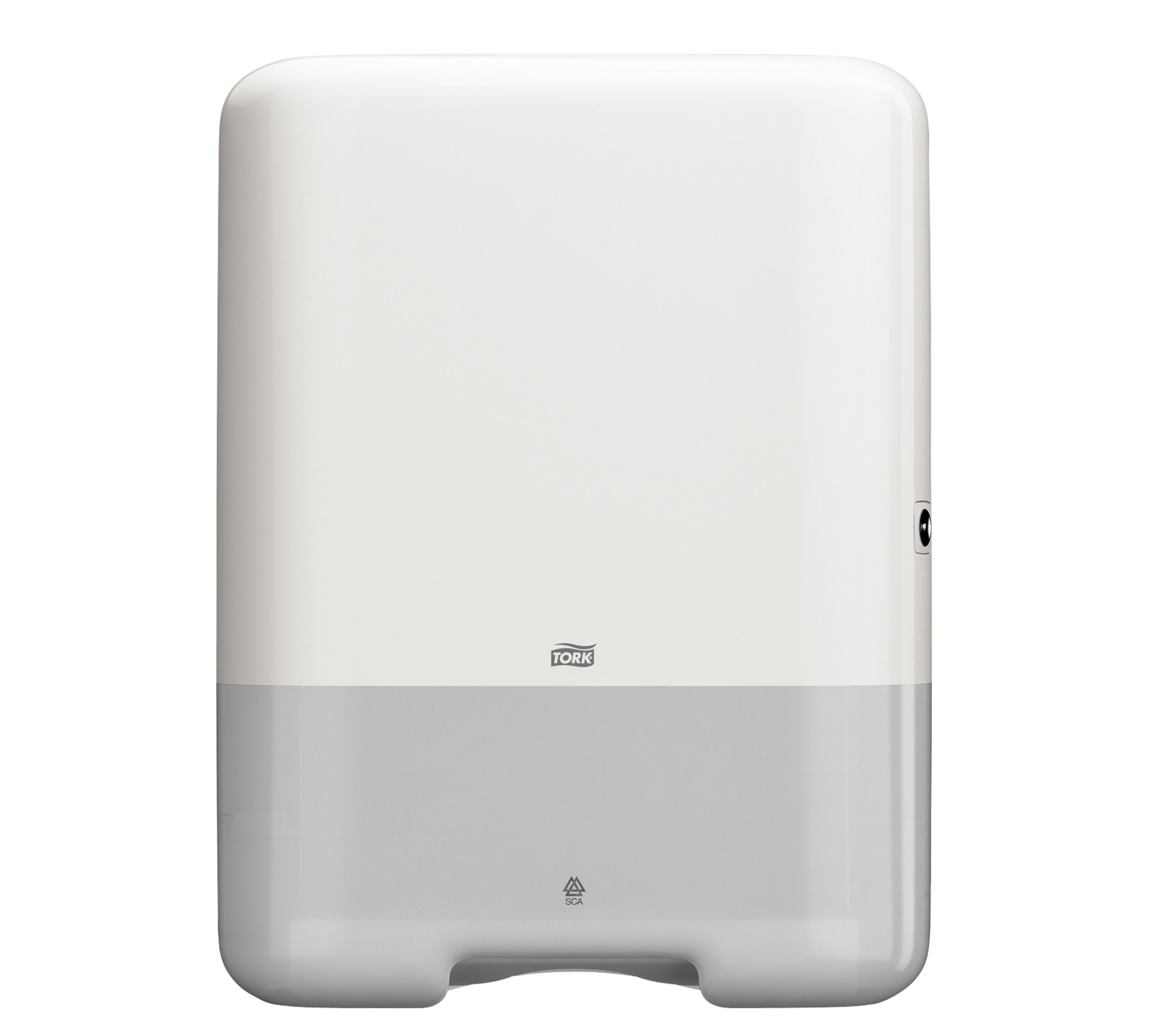 TORK Elevationspender weiss
