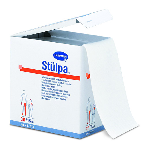 Stülpa