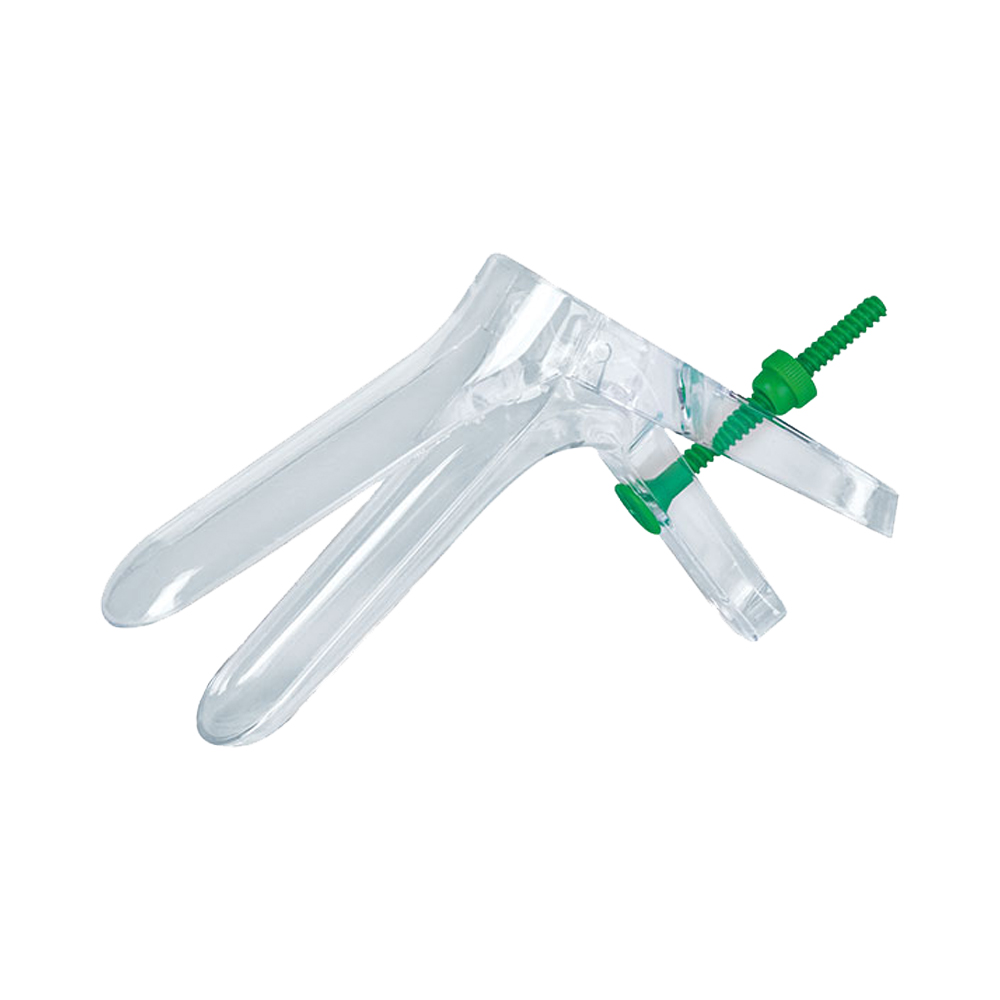 Einmal Vaginal Spekulum L Ø 30 mm Einmal Vaginal Spekulum L Ø 30 mm