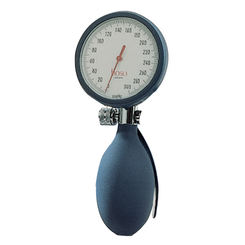 Boso clinicus II Manometer
