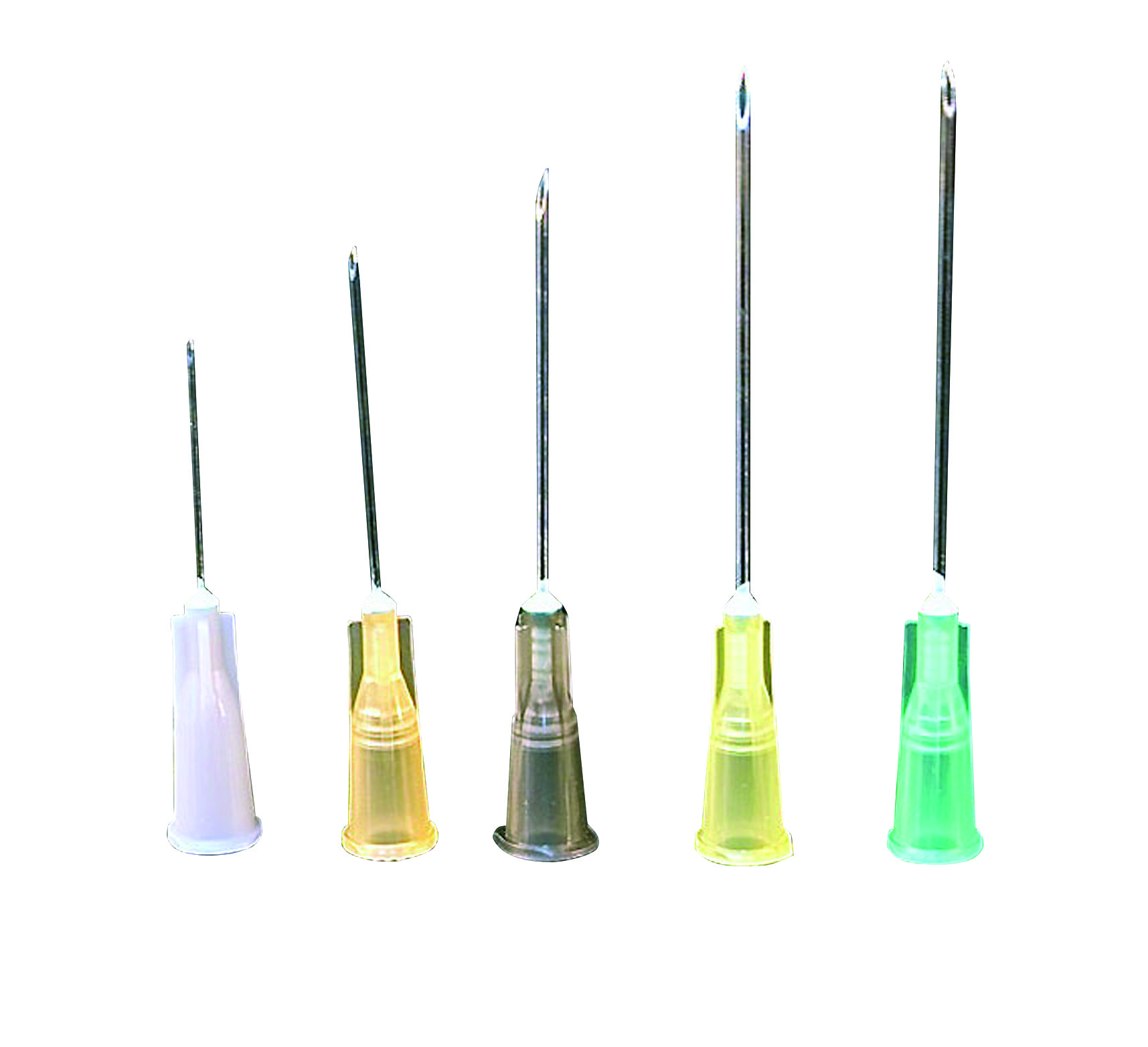 BD Microlance 3 Einmalkanülen Standard, blau