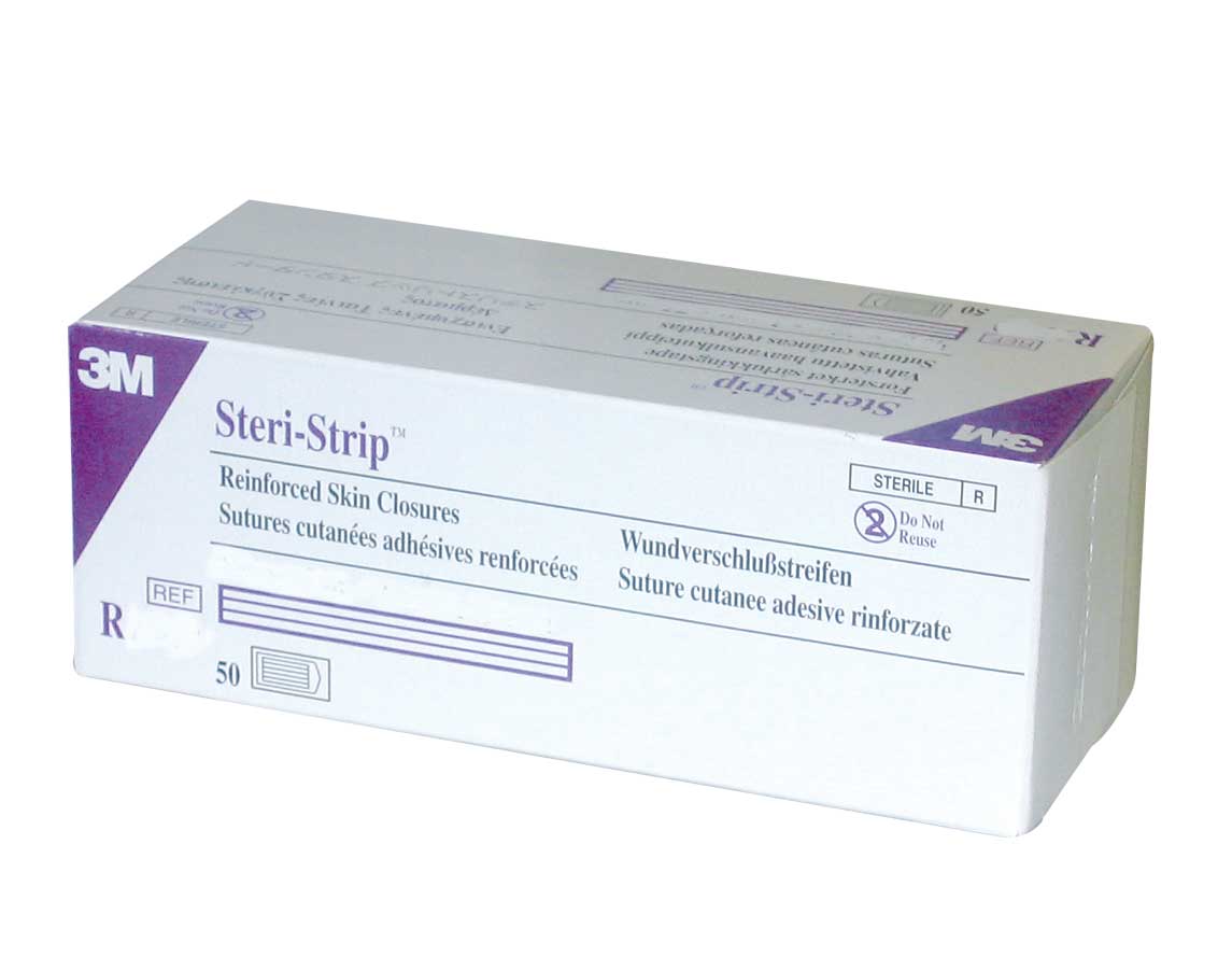 3M Steri Strip 3M Steri Strip