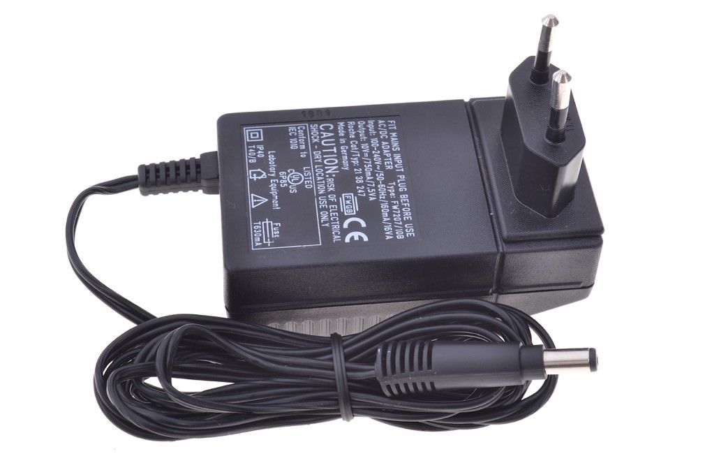 Netzteil Power Supply