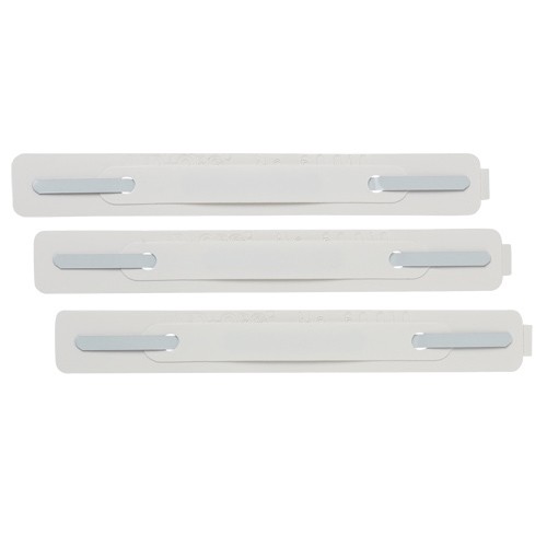 Abheftstreifen selbstklebend