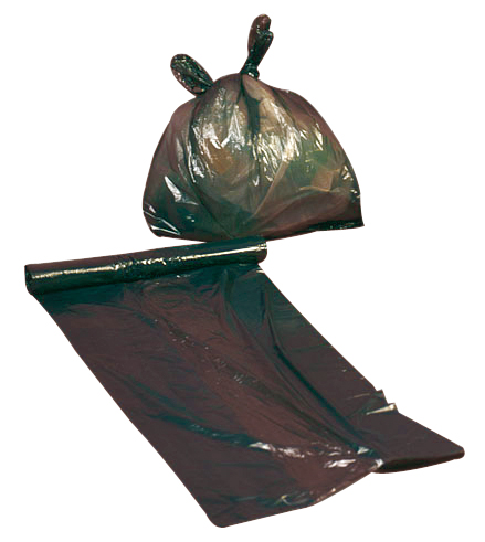 Sacs en film haute pression 15 litres