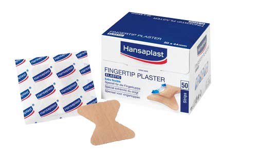Leukoplast Fingerkuppenpflaster Elastic