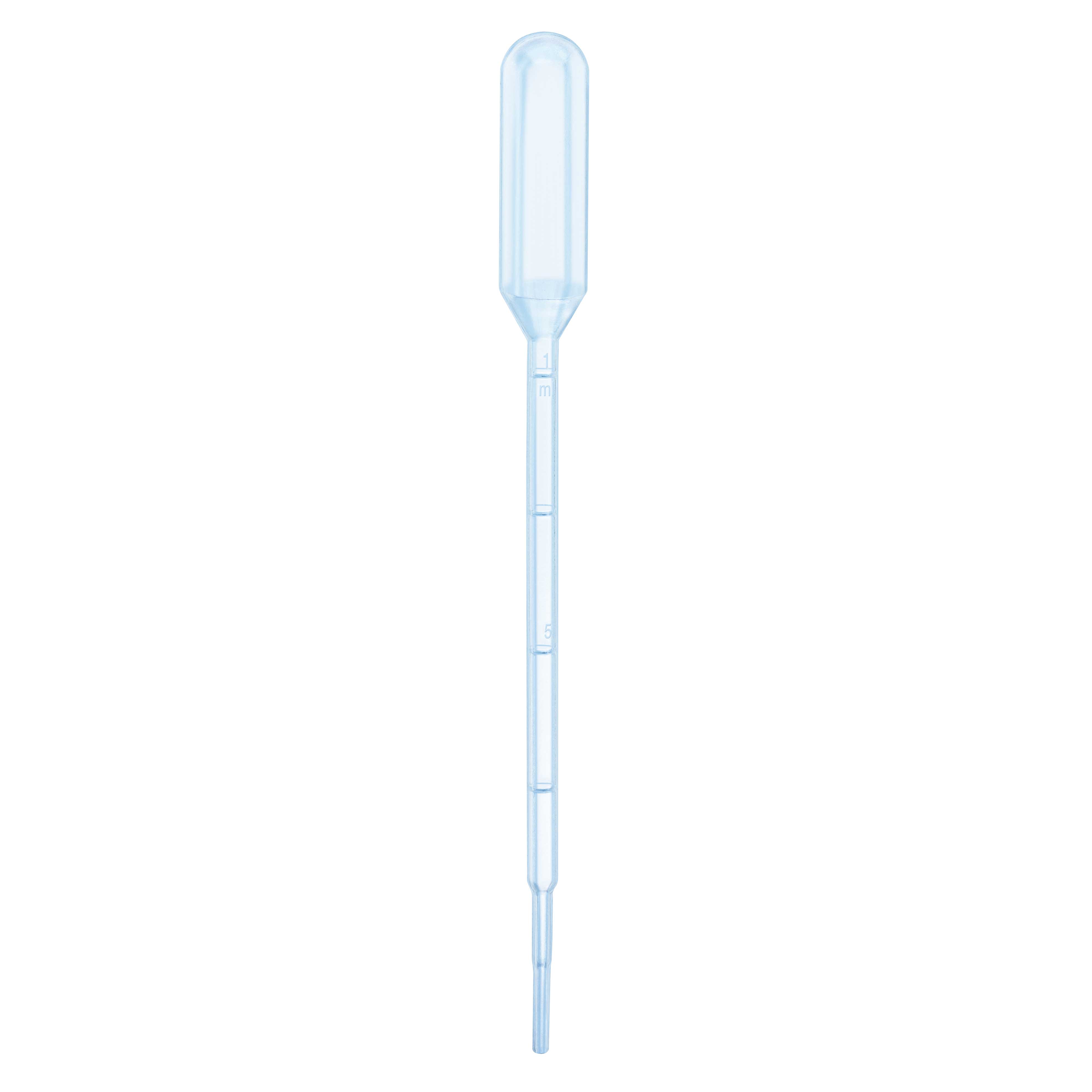 Transferpipetten Nennvolumen: 3,5 ml Transferpipetten Nennvolumen: 3,5 ml