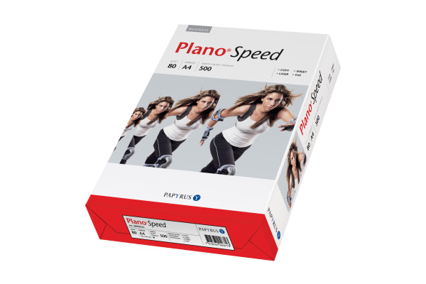 DIN A4 Druckerpapier 80 g/m² 500 Blatt