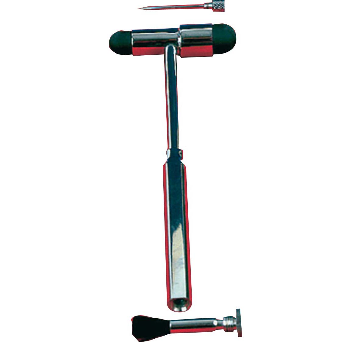 Reflex-/Perkussionshammer