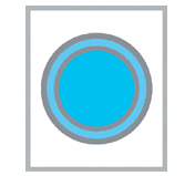 MediSet Becher 120 ml