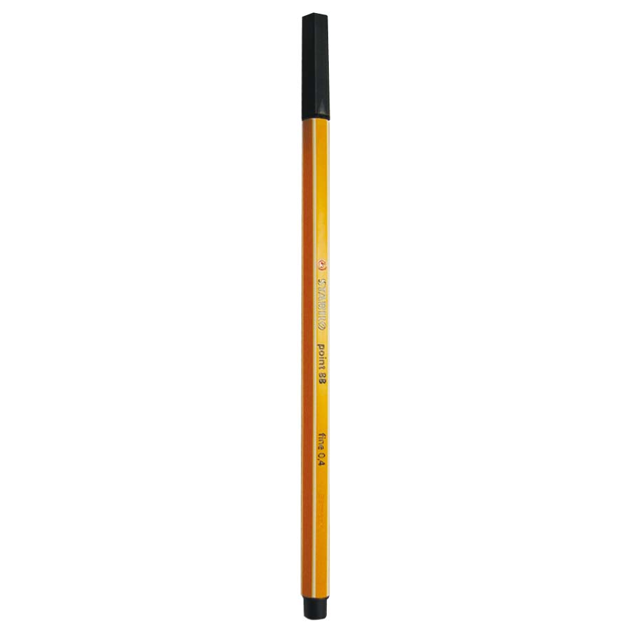 STABILO Fineliner
