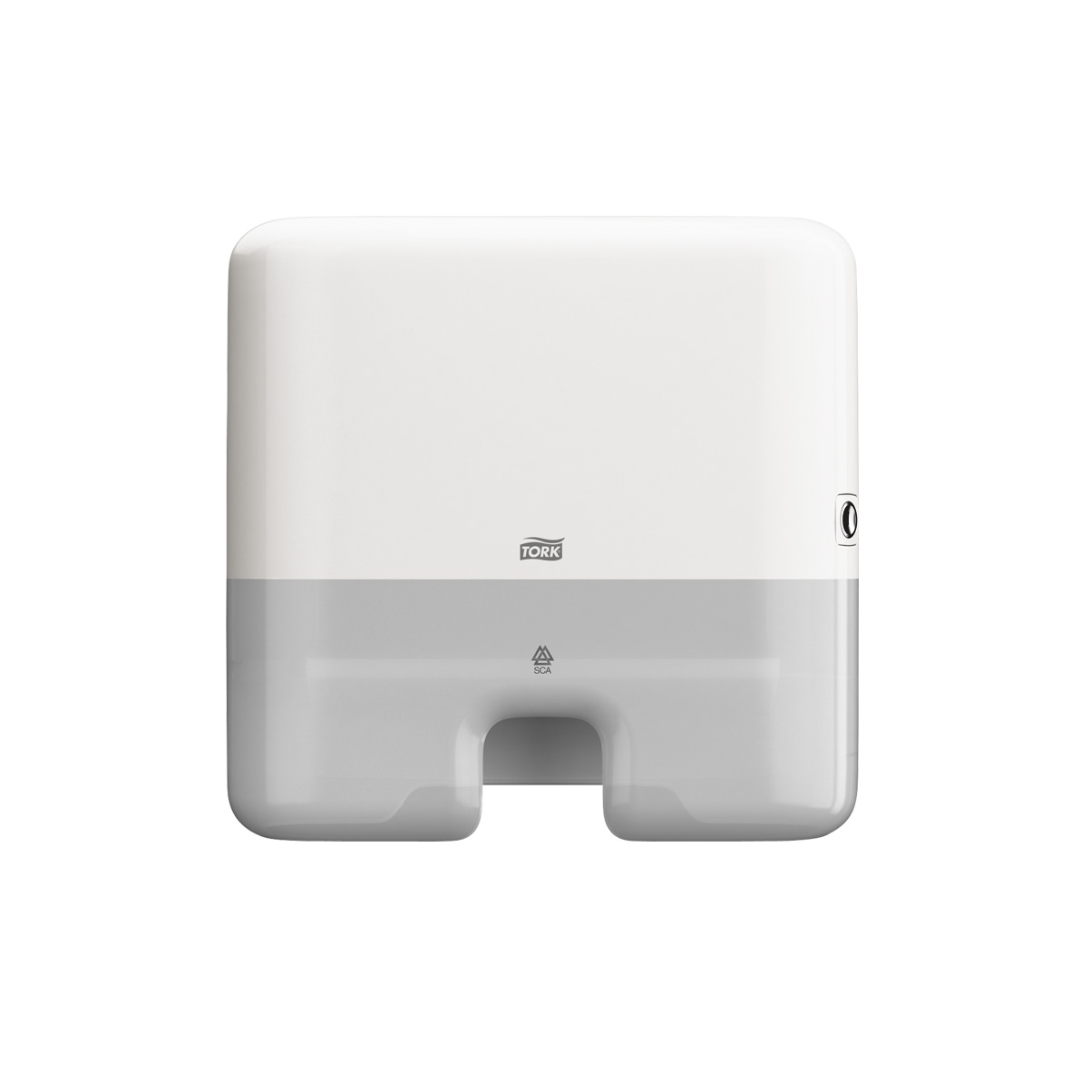 TORK Elevationspender Mini weiss TORK Elevationspender Mini weiss