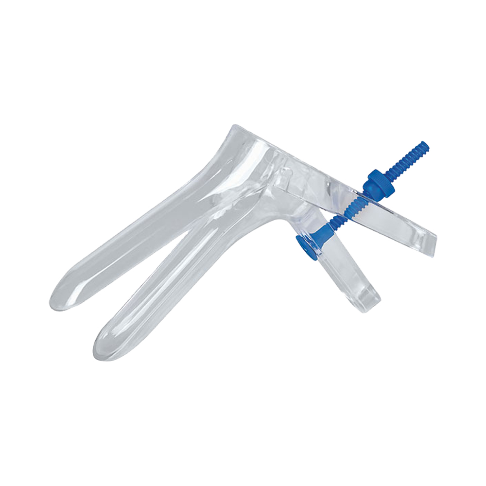 Einmal Vaginal Spekulum S Ø 24 mm für Jungfrauen