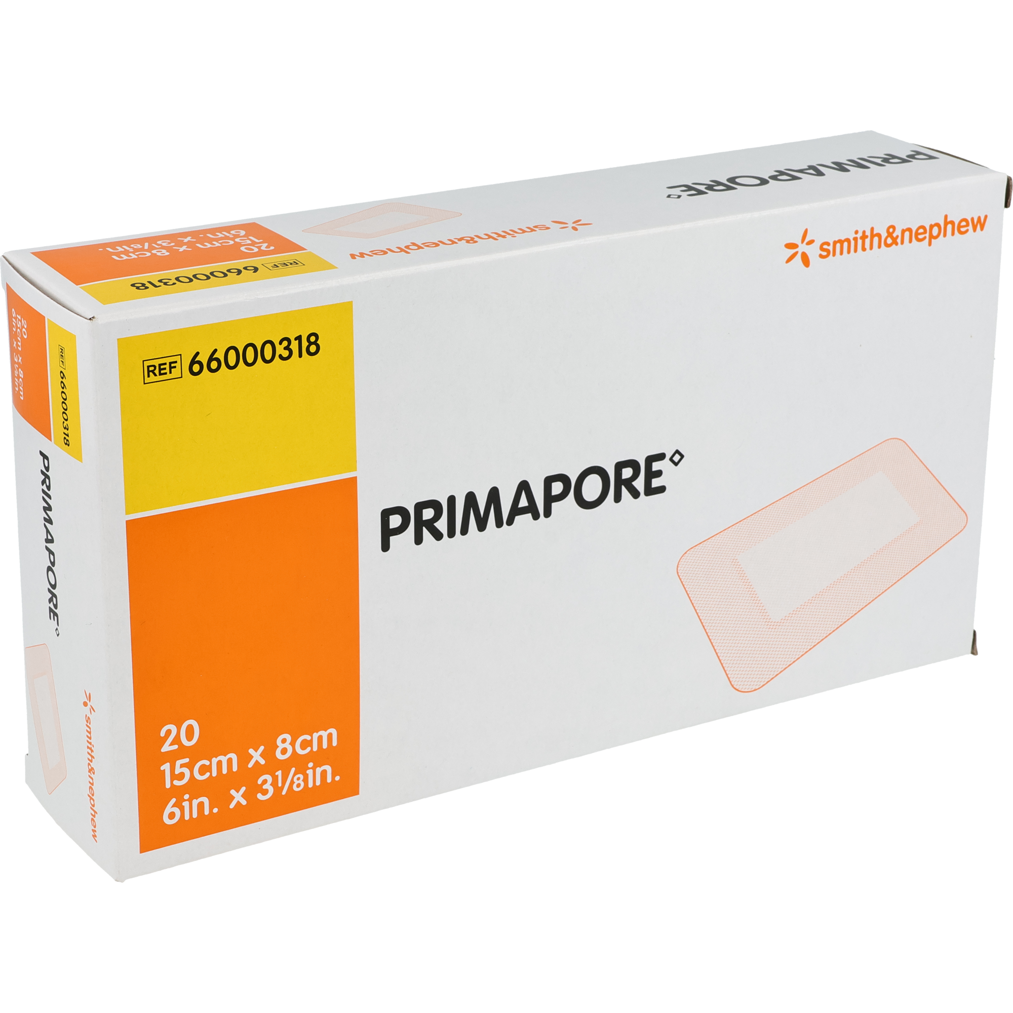 Primapore Primapore