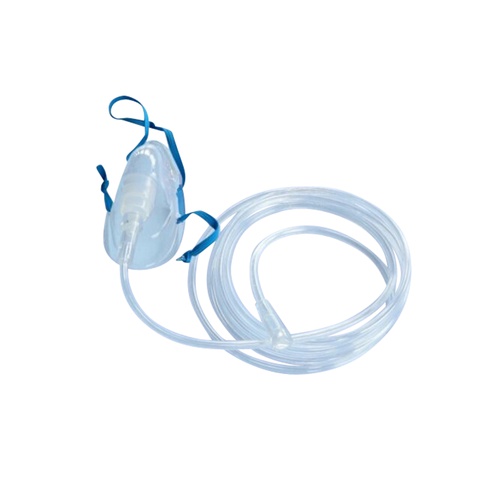 Sauerstoffmaske mittlere Konzentration Dahlhausen Kinder Sauerstoffmaske mittlere Konzentration Dahlhausen Kinder