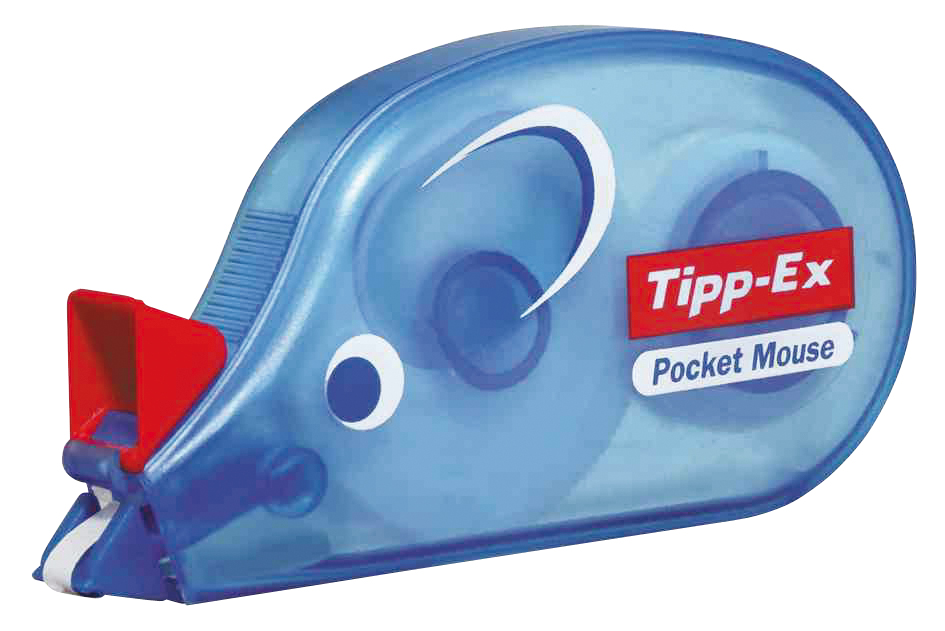 Tipp-Ex Pocket Mouse