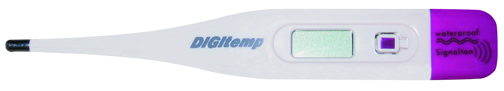 Thermomètre médical électronique