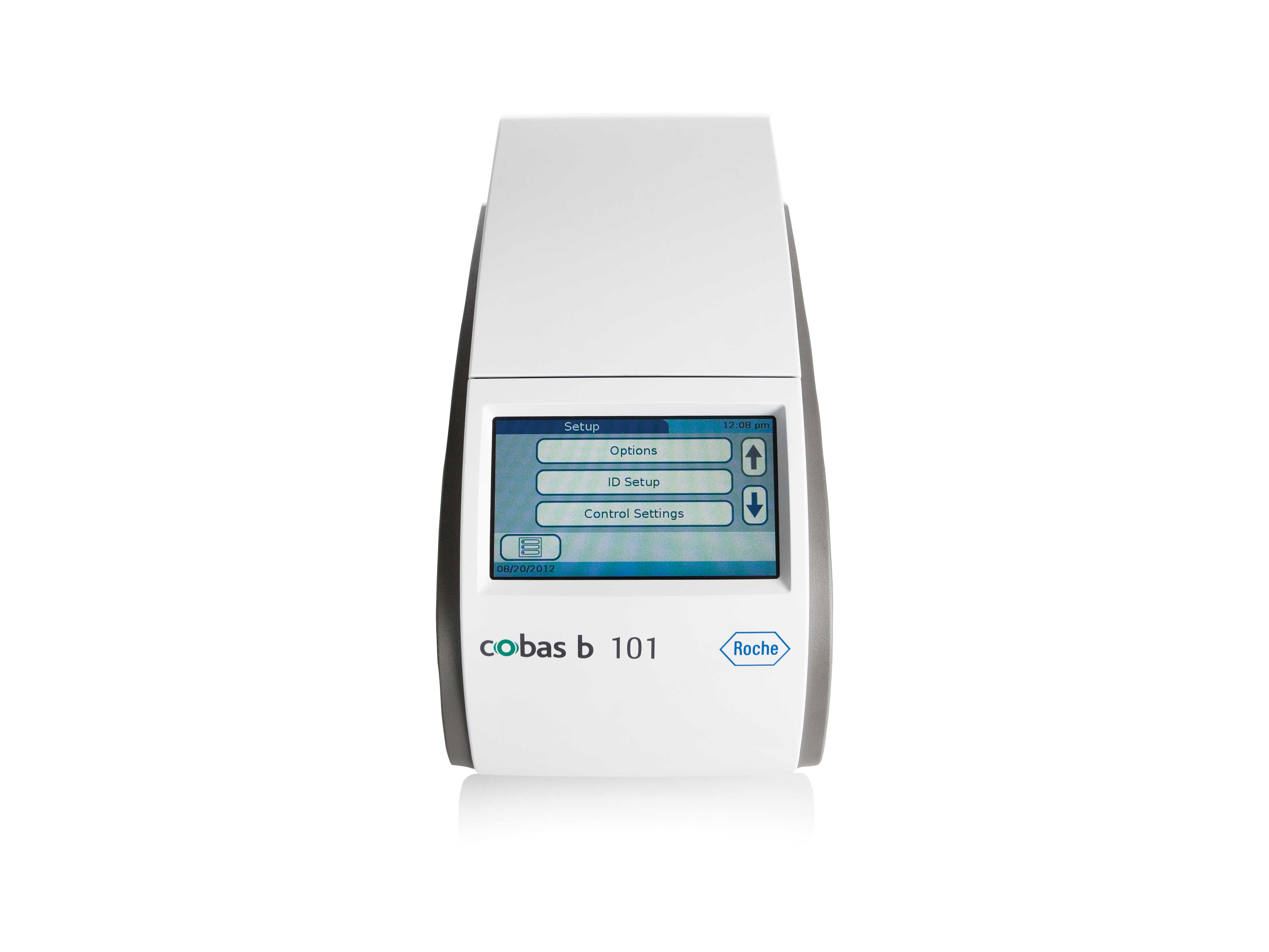 Cobas b 101 Point of Care Gerät