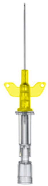BBraun Introcan Safety-W Sicherheits-Venenverweilkanülen mit Fixierflügel BBraun Introcan Safety-W Sicherheits-Venenverweilkanülen mit Fixierflügel