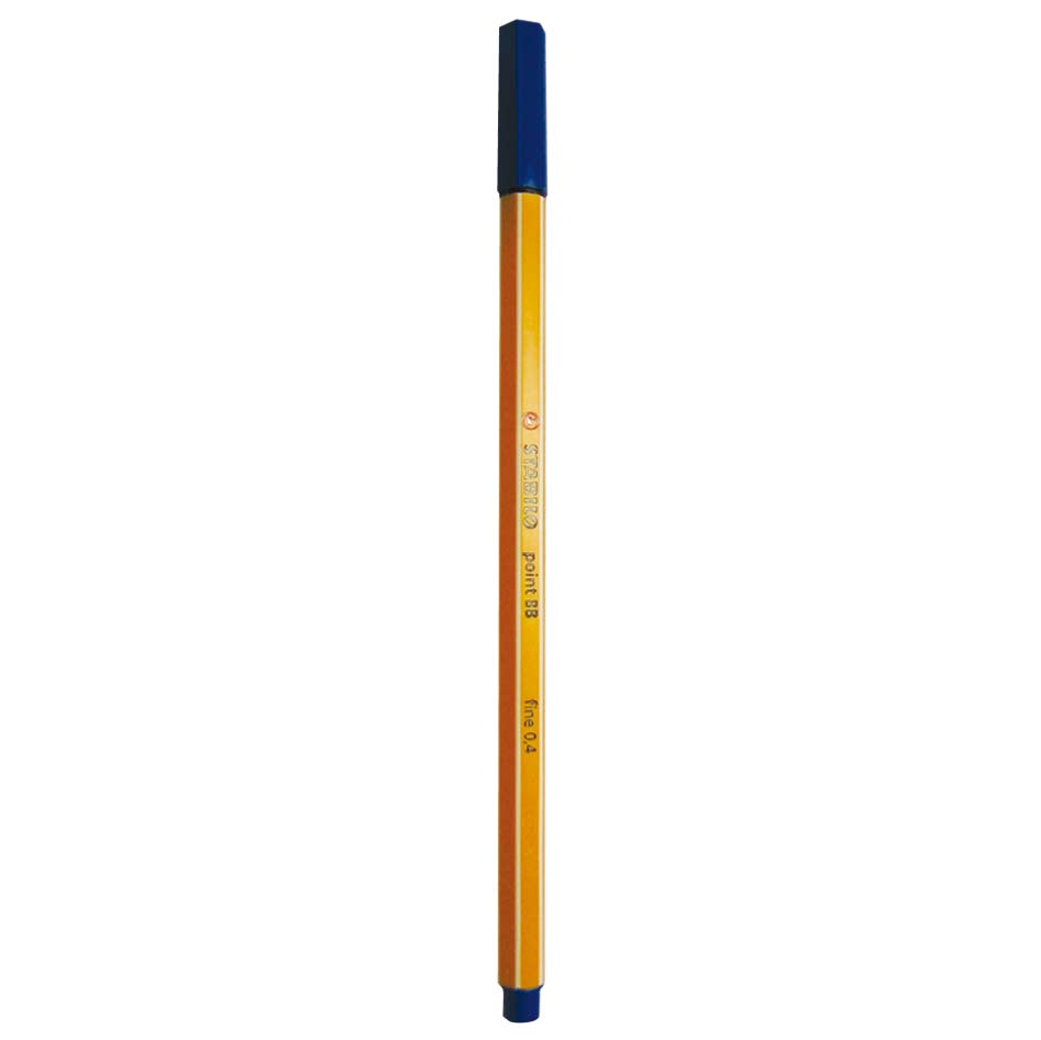 STABILO Fineliner