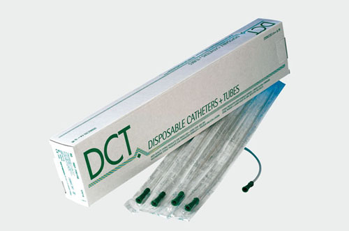 DCT Darmrohre CH 30