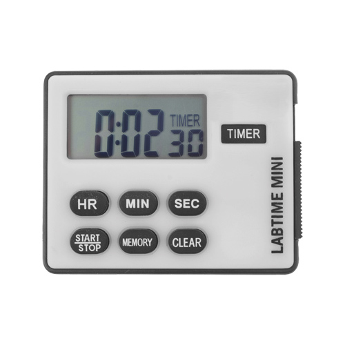 Digitale Stoppuhr Digitale Stoppuhr