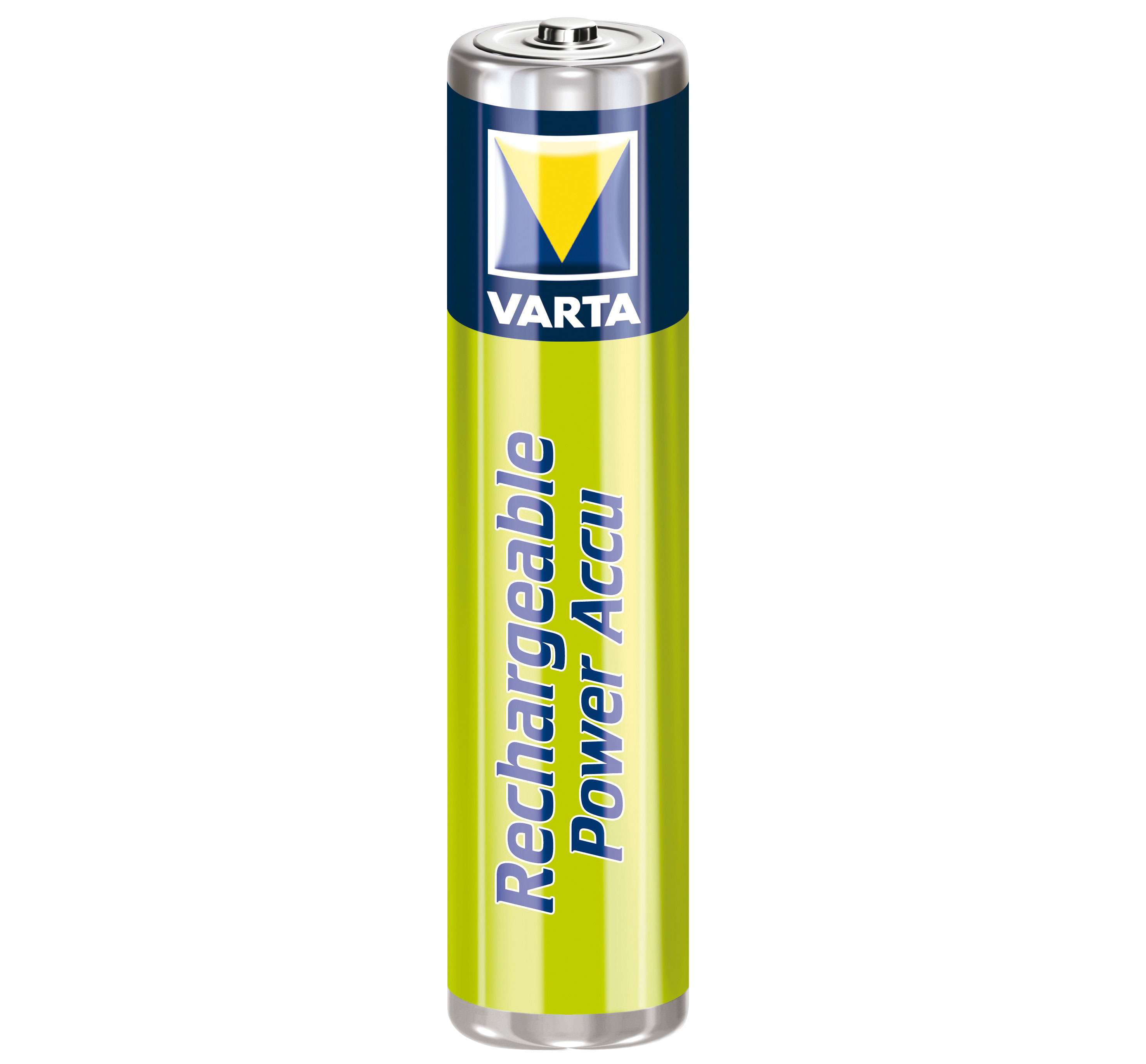 Power Akkus Micro AAA