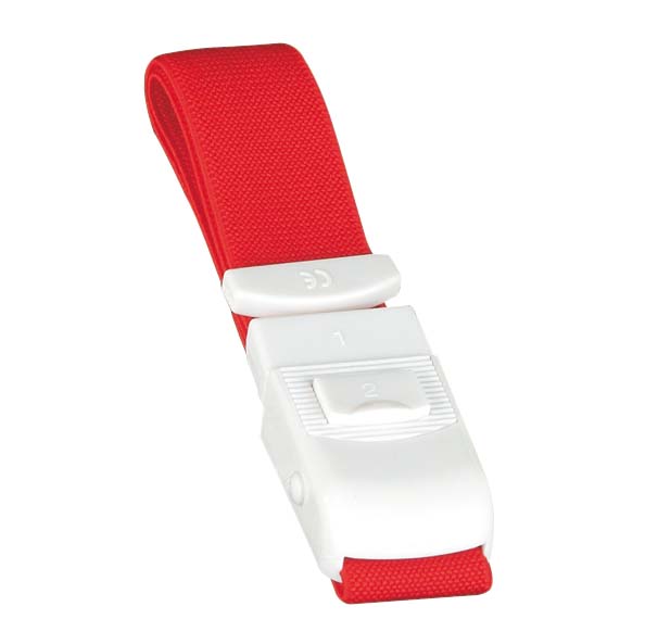 Med-Comfort Venenstauer rot