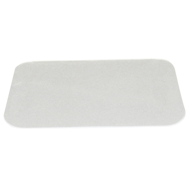 Fussmattenauflage für Liege Fussmattenauflage für Liege