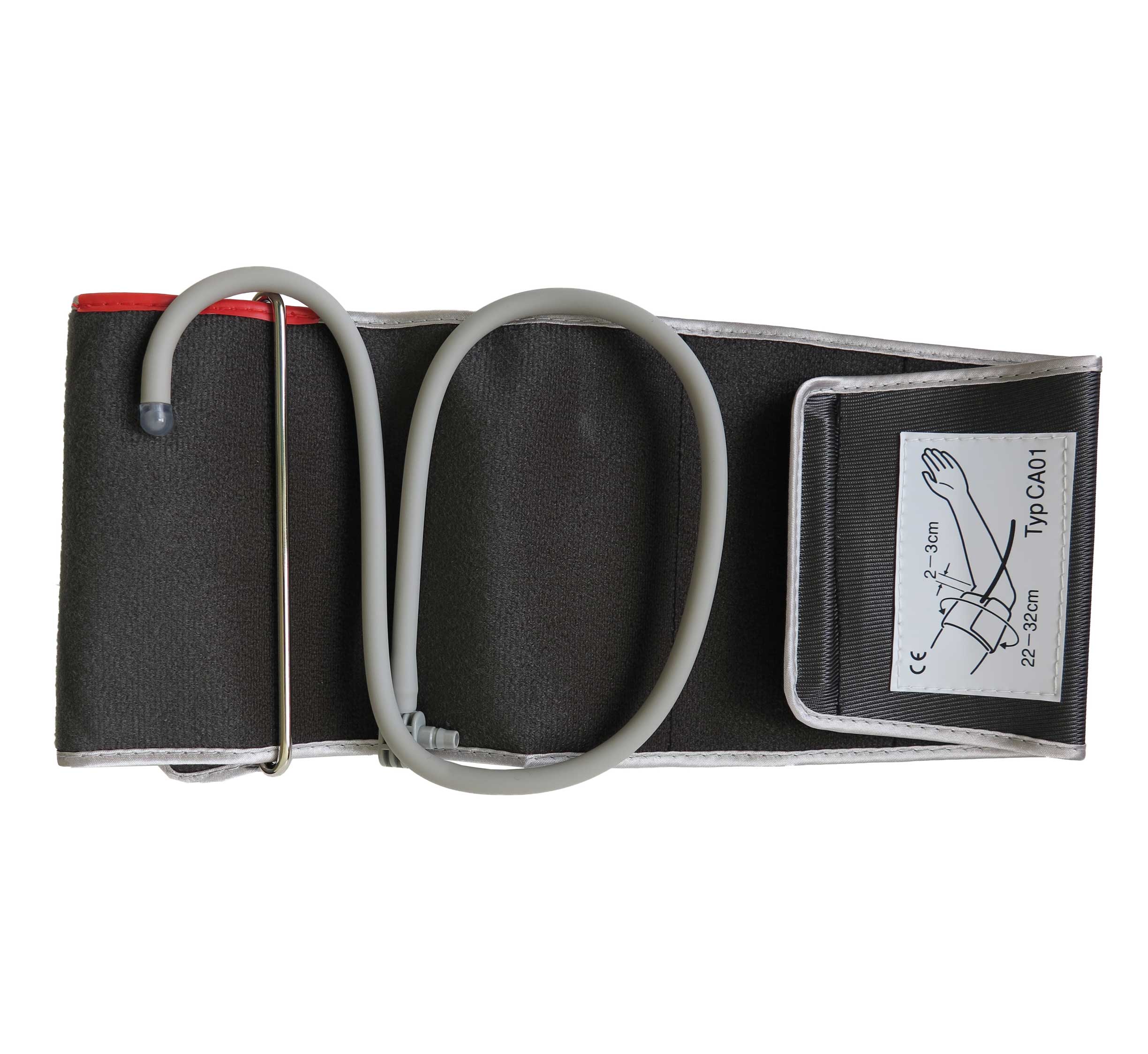 Boso Medicus/ Uno/ Control/ Prestige Klettmanschette Boso Medicus/ Uno/ Control/ Prestige Klettmanschette