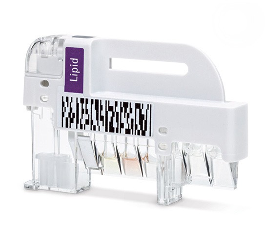 Afinion Lipid Panel Test Afinion Lipid Panel Test