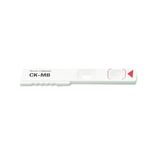 Roche cobas H 232 CK-MB Test