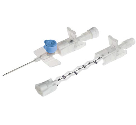 BD Venflon Pro Safety BD Venflon Pro Safety