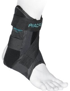 Aircast AirSport/AirGo S (links) Aircast AirSport/AirGo S (links)