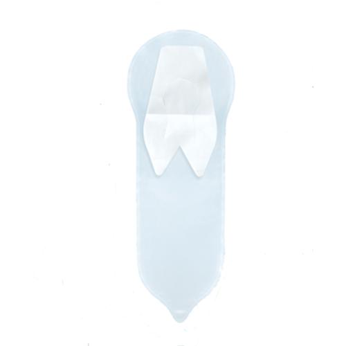 Urinocol poche de recueil pédiatrique Girl fermée