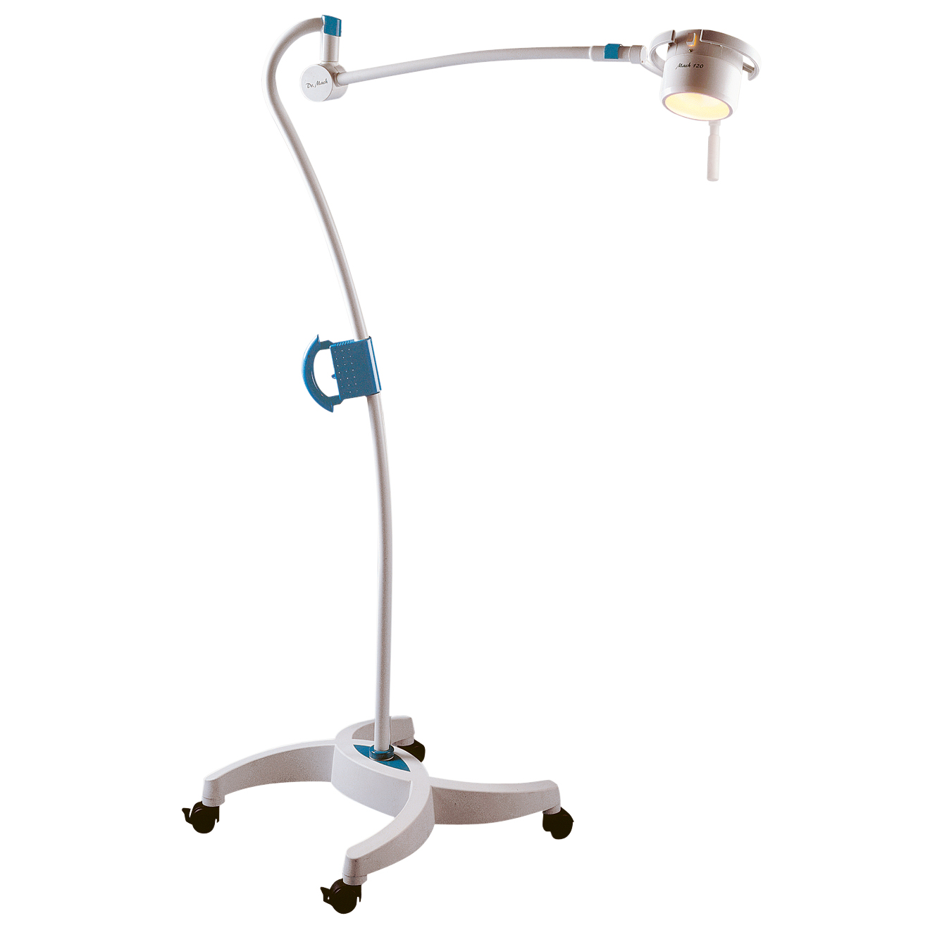 Untersuchungsleuchten Mach 120 LED (fokussierbar) Untersuchungsleuchten Mach 120 LED (fokussierbar)