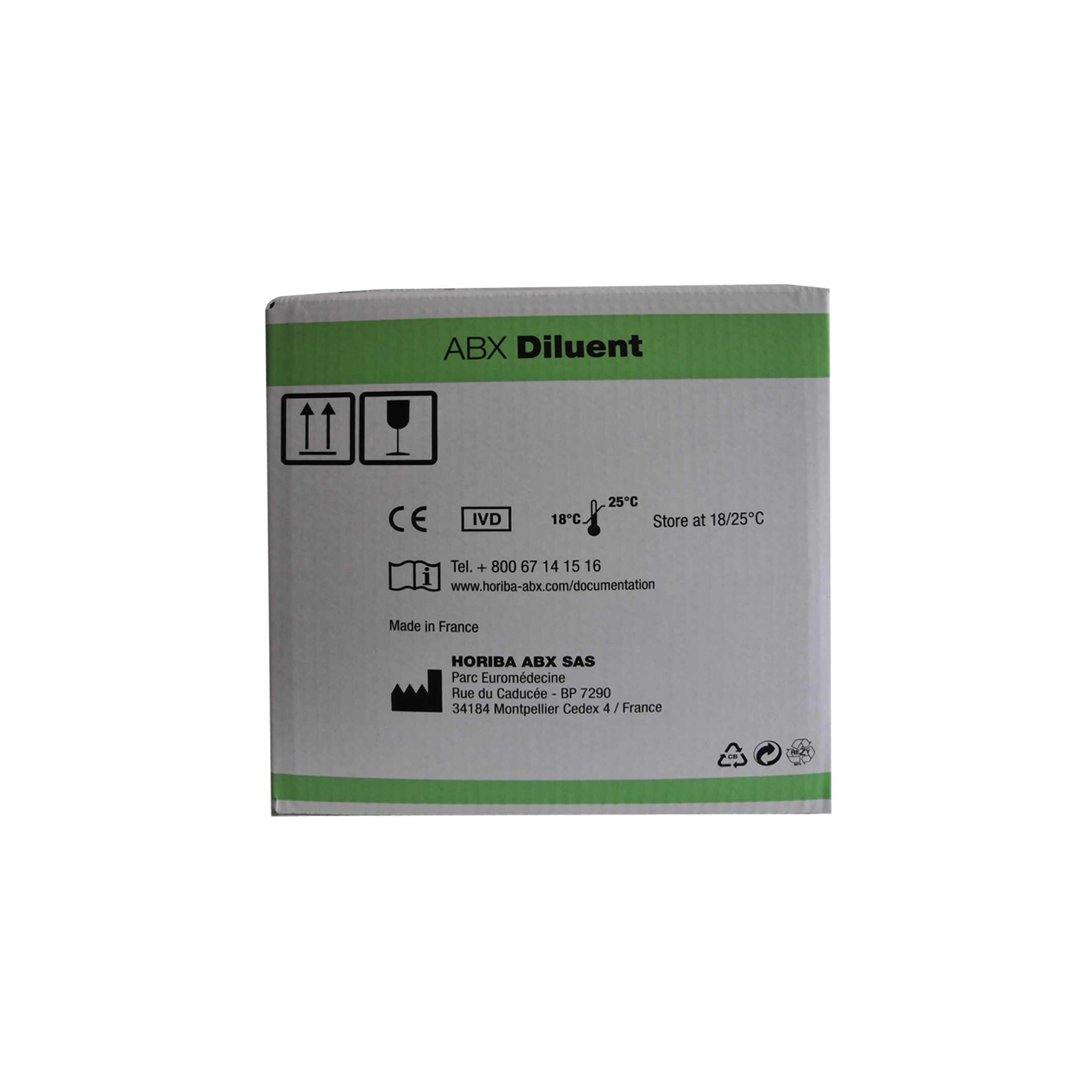 Diluent 20 Liter