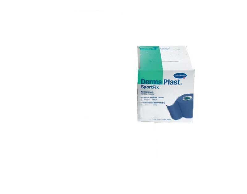 DermaPlast SportFix