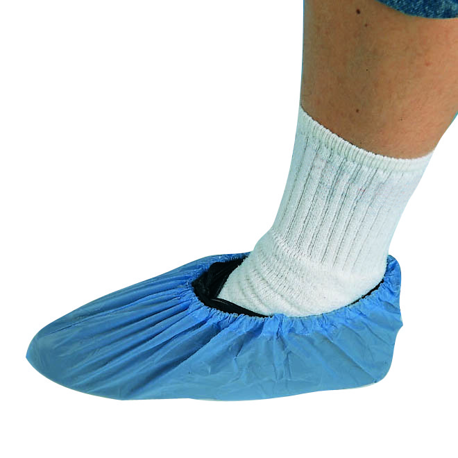 OP-Überschuhe