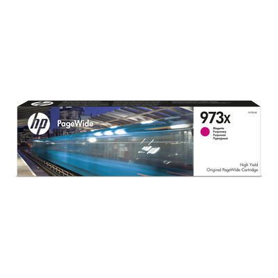 HP Encre n° 973X (F6T82AE) magenta