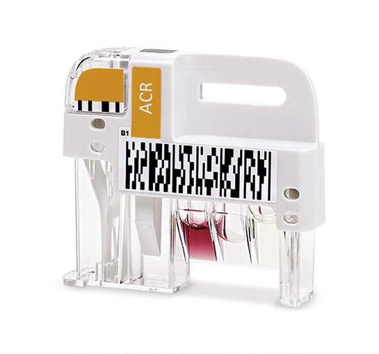 Afinion ACR (Albumin/Creatinin Ratio) Test Afinion ACR (Albumin/Creatinin Ratio) Test