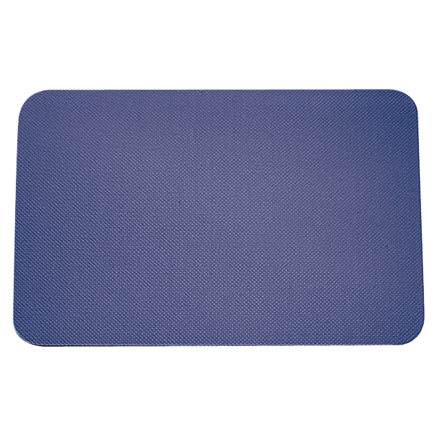 Fussmattenauflage für Liege Fussmattenauflage für Liege