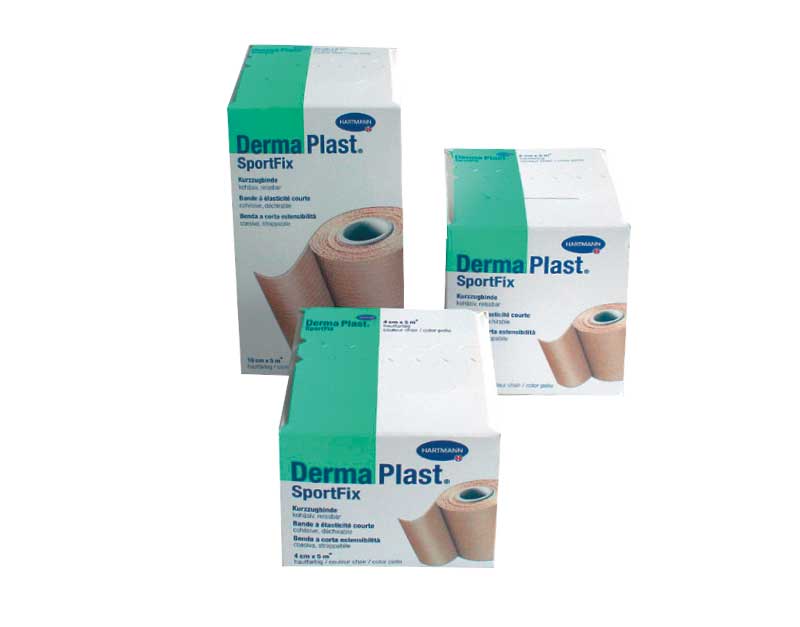 DermaPlast SportFix DermaPlast SportFix